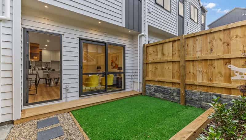 4/255 Pakuranga Road, Pakuranga