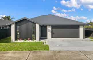15 Rawiri Street, Morrinsville