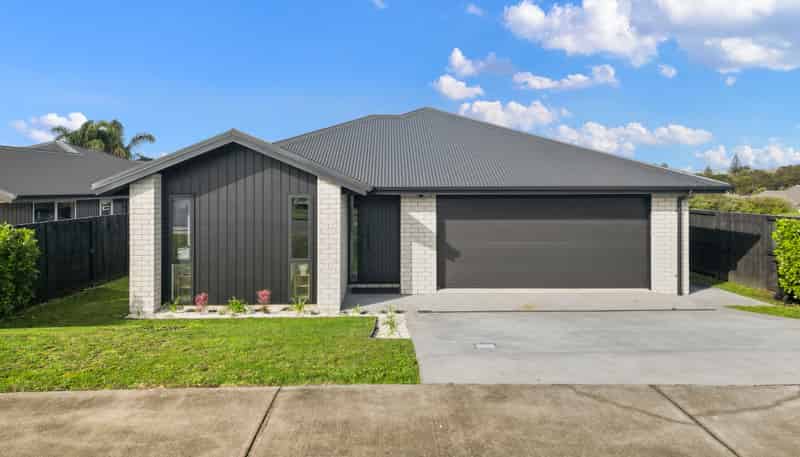 15 Rawiri Street, Morrinsville