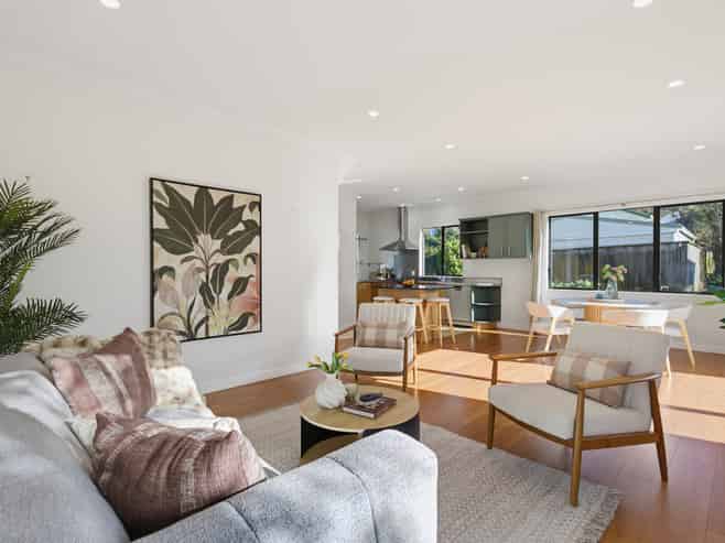 1/265 Adelaide Road, Newtown
