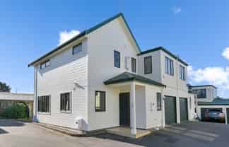 1/265 Adelaide Road, Newtown