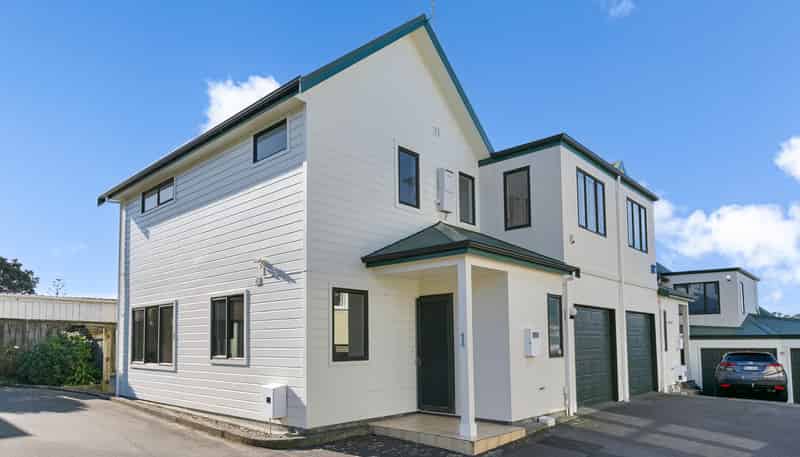 1/265 Adelaide Road, Newtown