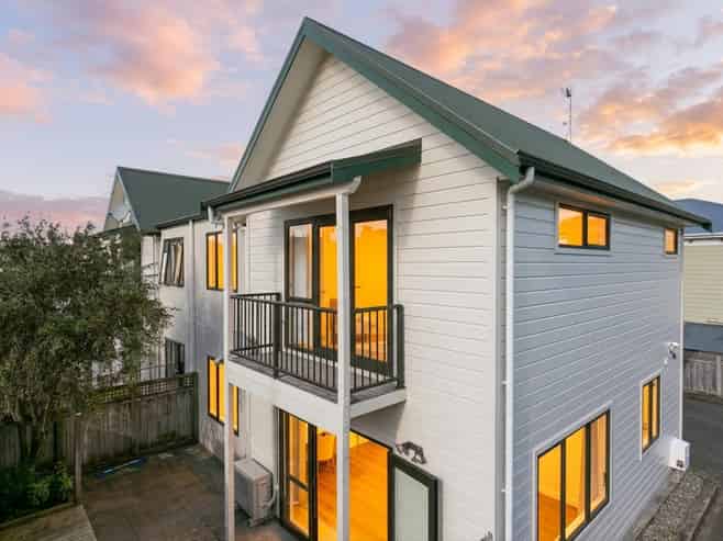 1/265 Adelaide Road, Newtown