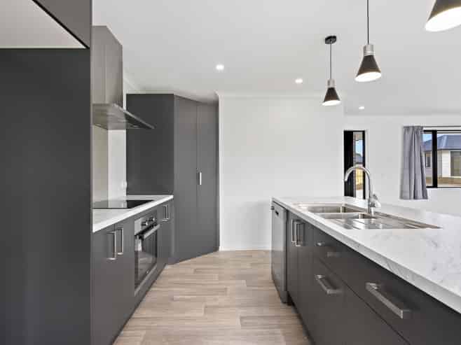 71E Hall Street, Kihikihi