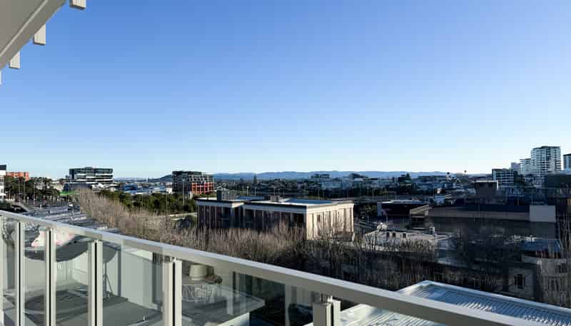 14 Upper Queen Street, Auckland Central
