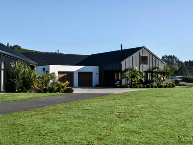 86 Tangiroimata Track, Lower Kaimai