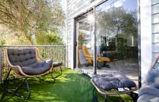 27B St Benedicts Street, Eden Terrace