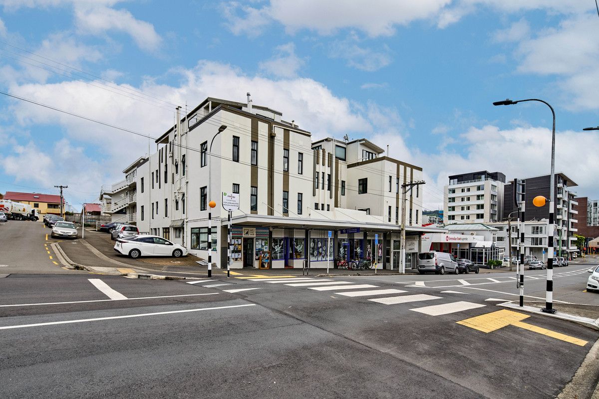 Cute, Spacious, Carpark Sorted! Available! – pohled 3