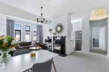 3/24 Elizabeth Street, Mount Victoria