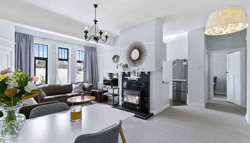 3/24 Elizabeth Street, Mount Victoria