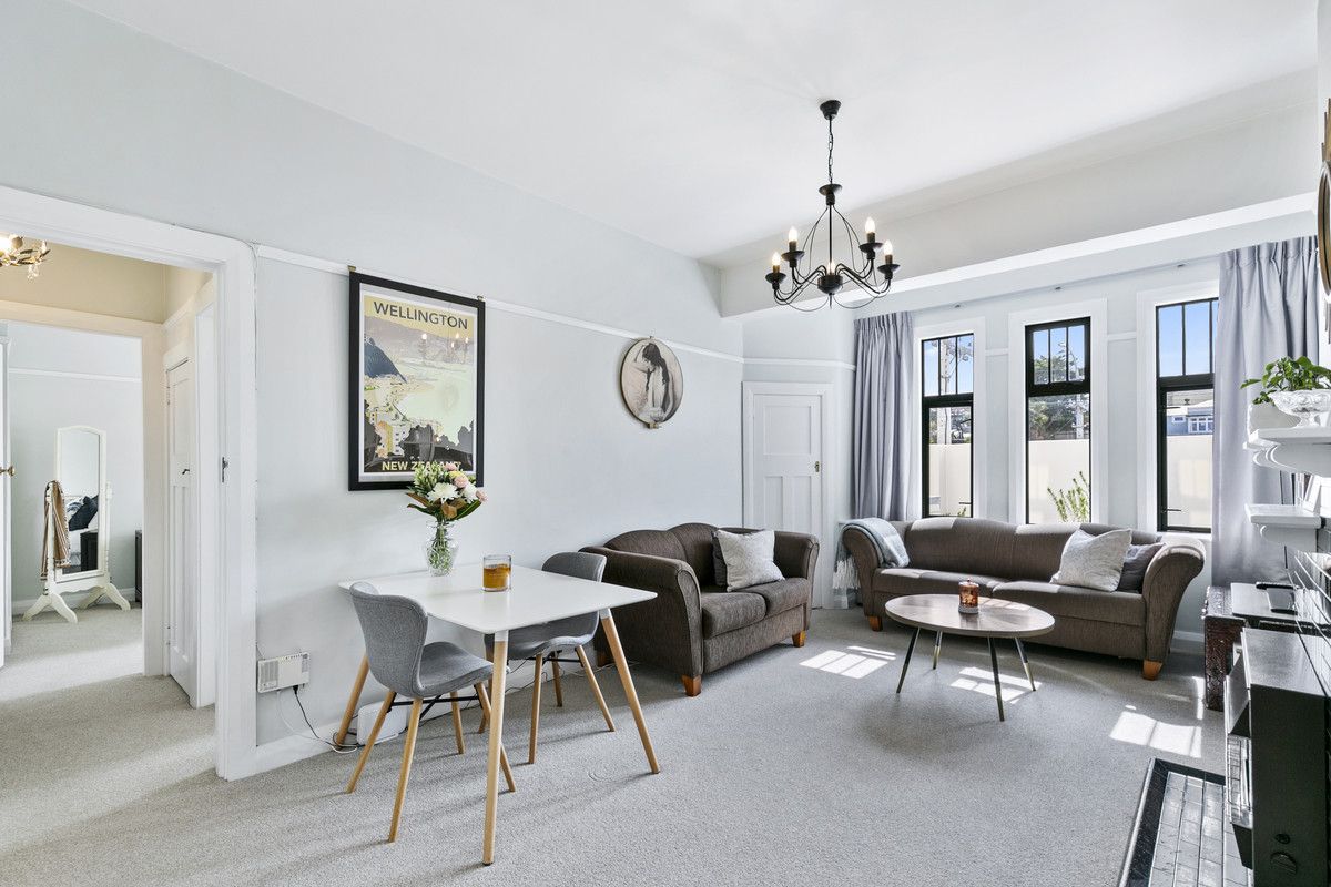 Cute, Spacious, Carpark Sorted! Available! – pohled 4
