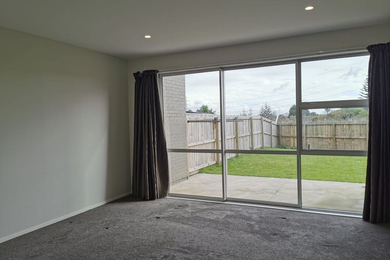 Spacious 4 Bedroom House - Vista 5
