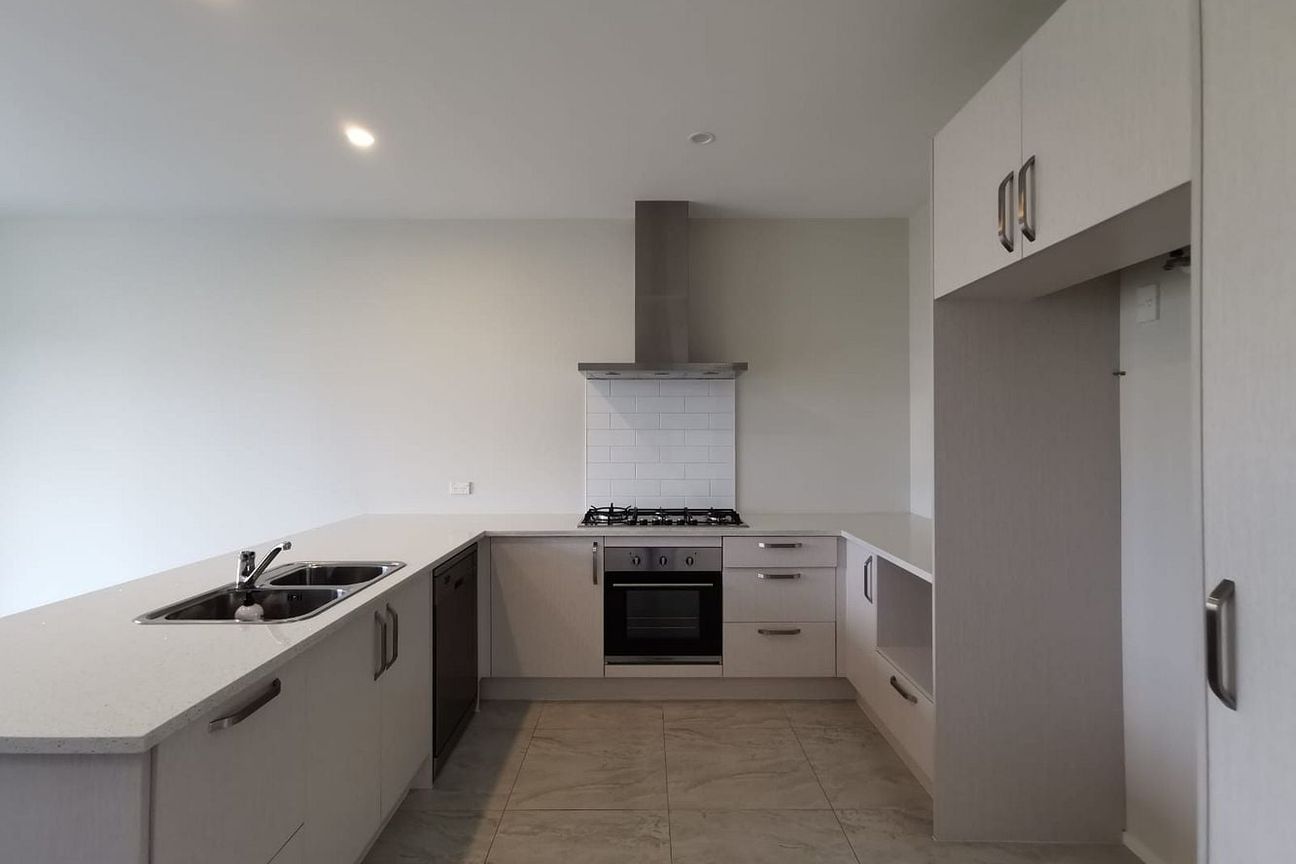 Spacious 4 Bedroom House - Vista 3