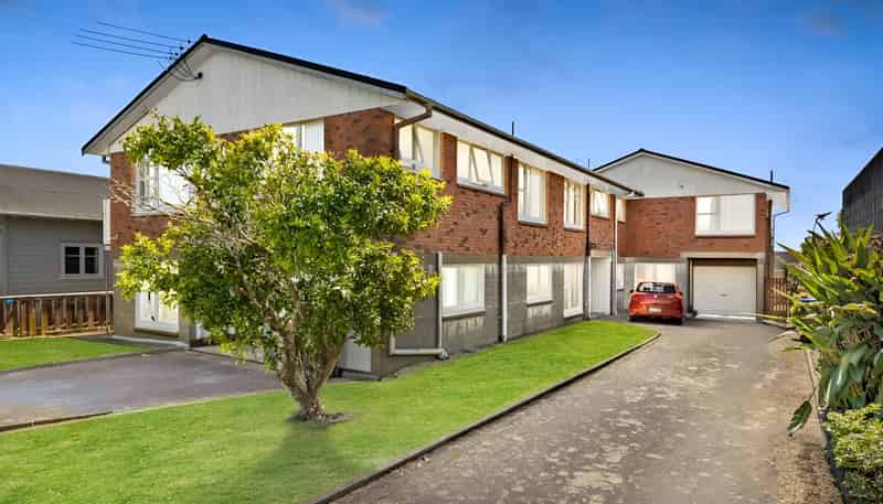 3/15 Willcott Street, Mount Albert