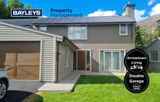 81D Essex Avenue, Arrowtown