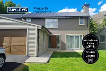 81D Essex Avenue, Arrowtown