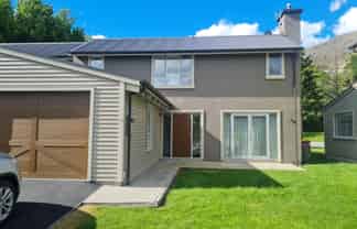 81D Essex Avenue, Arrowtown