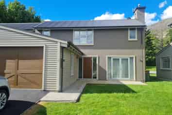 81D Essex Avenue, Arrowtown