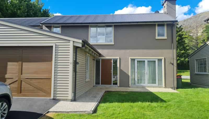 81D Essex Avenue, Arrowtown