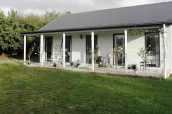 47 Kebbell Terrace, Ohau