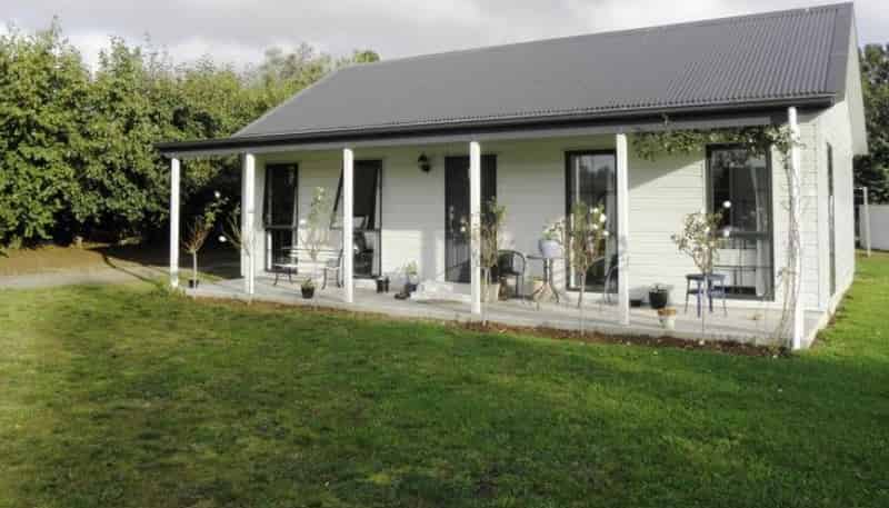 47 Kebbell Terrace, Ohau