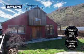 A/11 Daveys Pl, Arrowtown