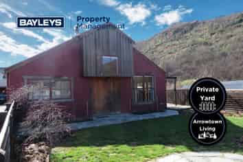 A/11 Daveys Pl, Arrowtown