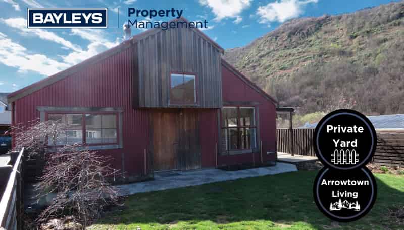 A/11 Daveys Pl, Arrowtown