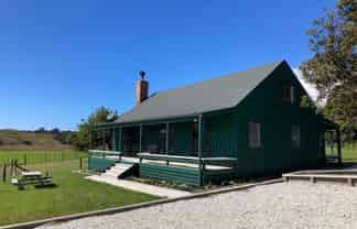 570 Rahuikiri Road, Pakiri