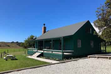 570 Rahuikiri Road, Pakiri