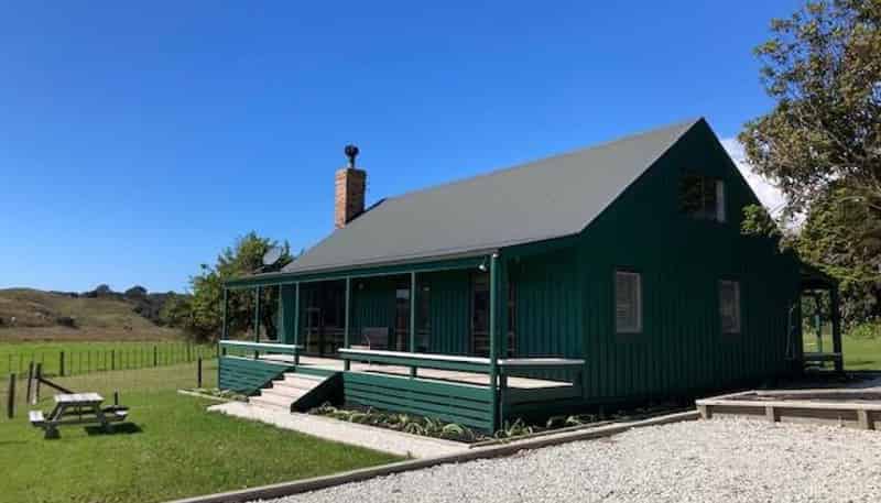 570 Rahuikiri Road, Pakiri