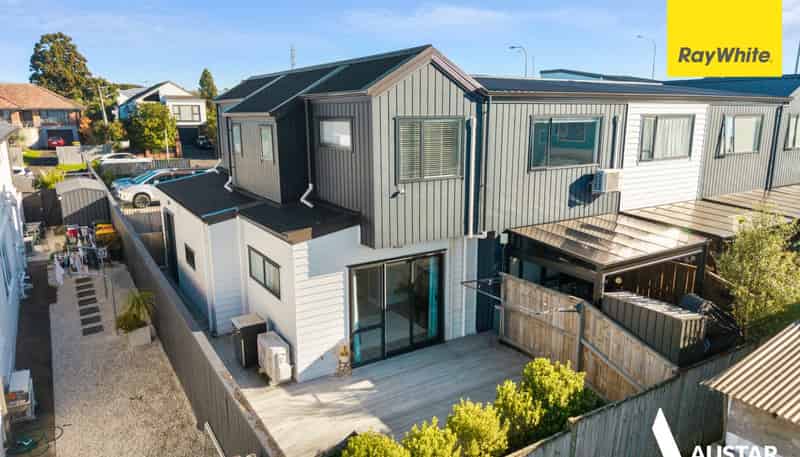 285 Te Atatu Road, Te Atatu South