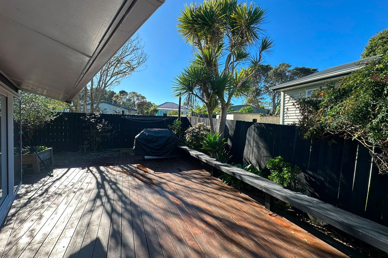 Cozy Standalone 2-Bedroom Home + Study – pohled 2