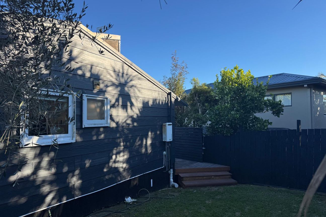 Cozy Standalone 2-Bedroom Home + Study – pohled 3