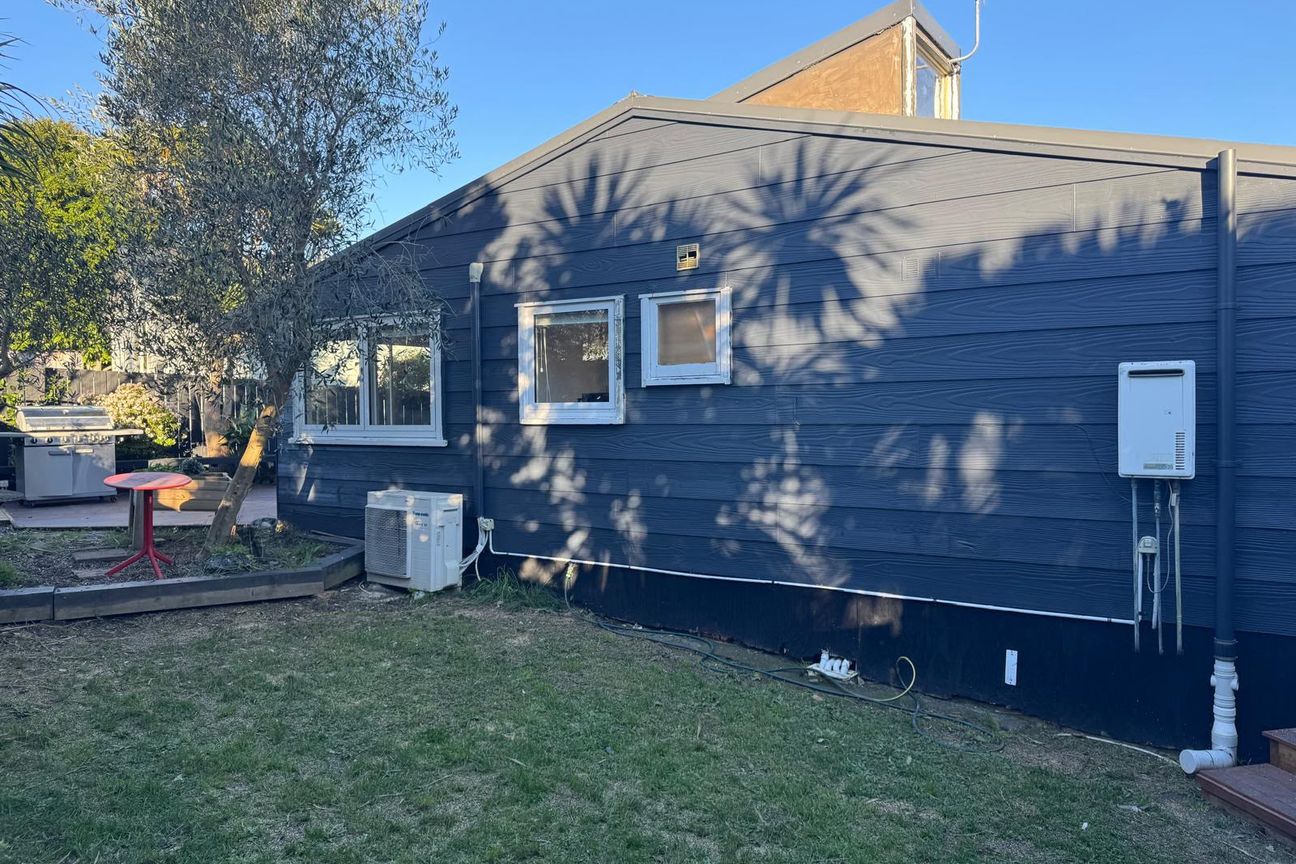 Cozy Standalone 2-Bedroom Home + Study – pohled 4