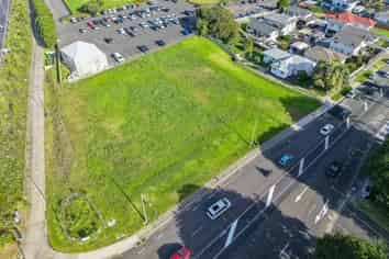 1370-1376 Dominion Road, Mount Roskill