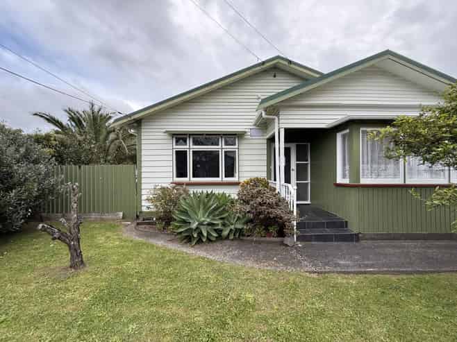 6 Valentine Street, Alicetown