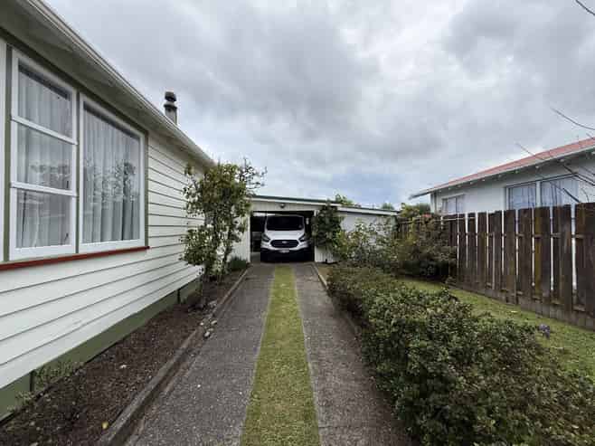 6 Valentine Street, Alicetown