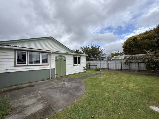 6 Valentine Street, Alicetown