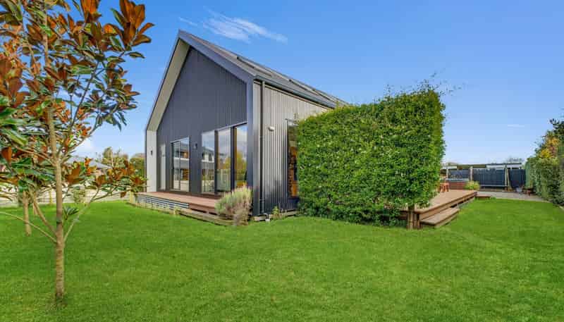 56 Te Ngawai Road, Pleasant Point
