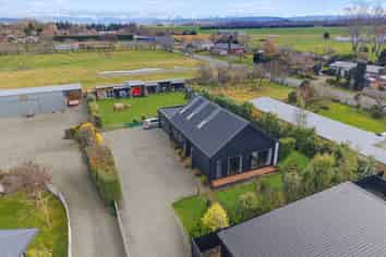 56 Te Ngawai Road, Pleasant Point