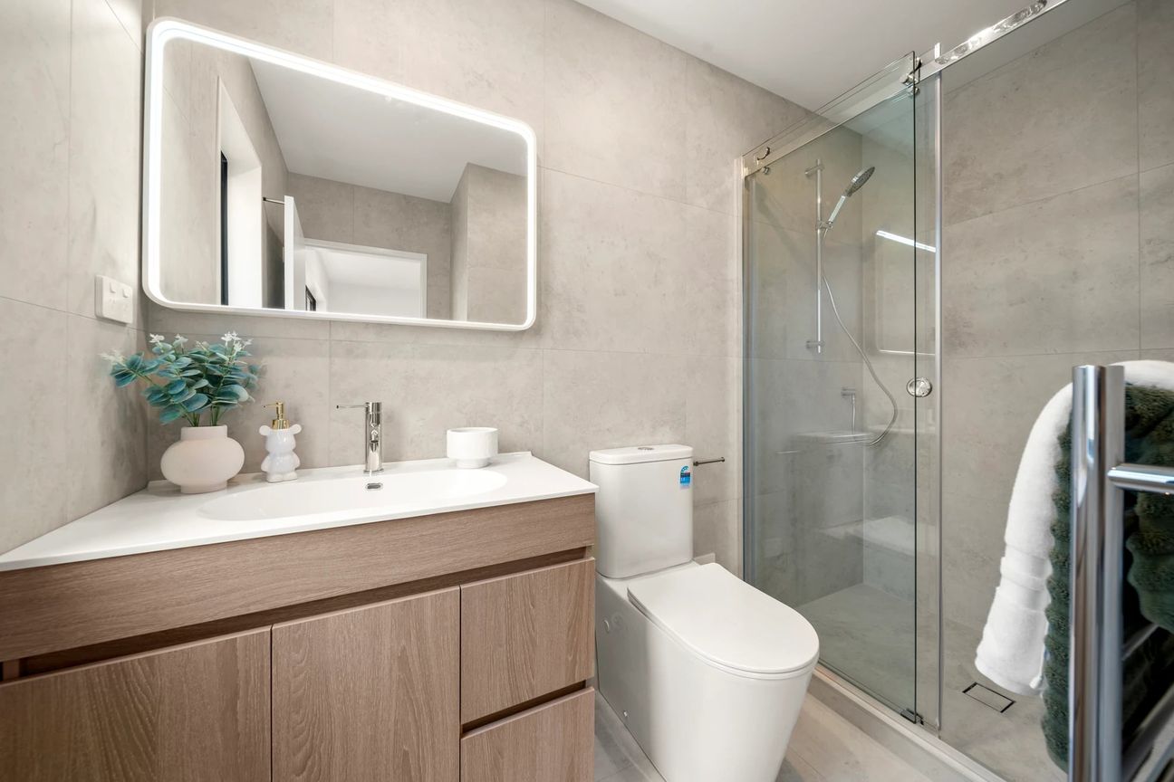 A location that works, a home you'll enjoy - Vista 3