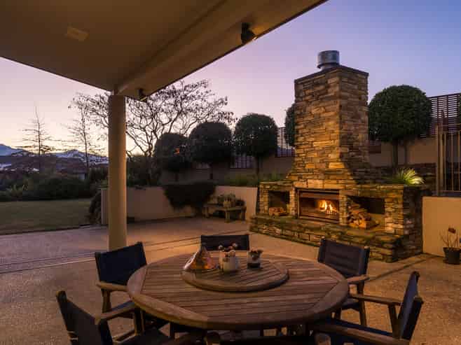 50 Forest Heights, Wanaka