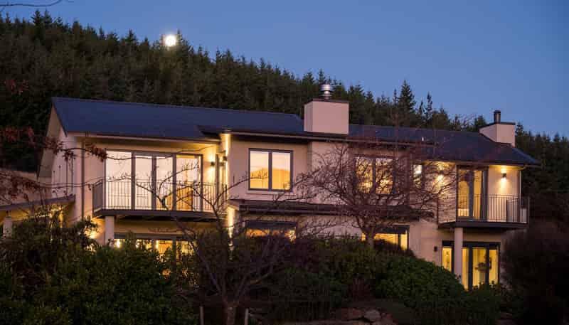 50 Forest Heights, Wanaka