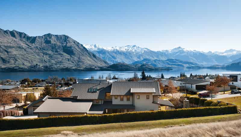 50 Forest Heights, Wanaka