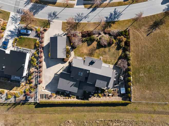 50 Forest Heights, Wanaka