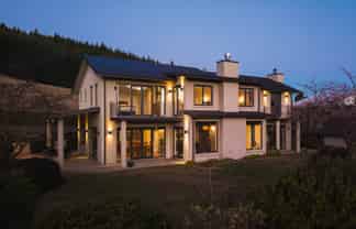50 Forest Heights, Wanaka