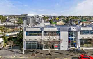 Prime Ellerslie Location