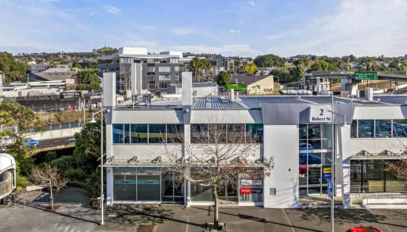 Level 1/2 Robert Street, Ellerslie