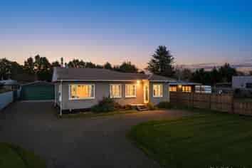 21a Sydney Street, Takapau